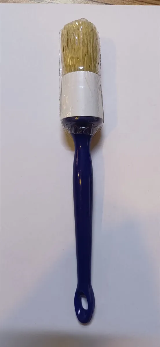 FIRÇA DETAY YUVARLAK MAVi NO-3 1