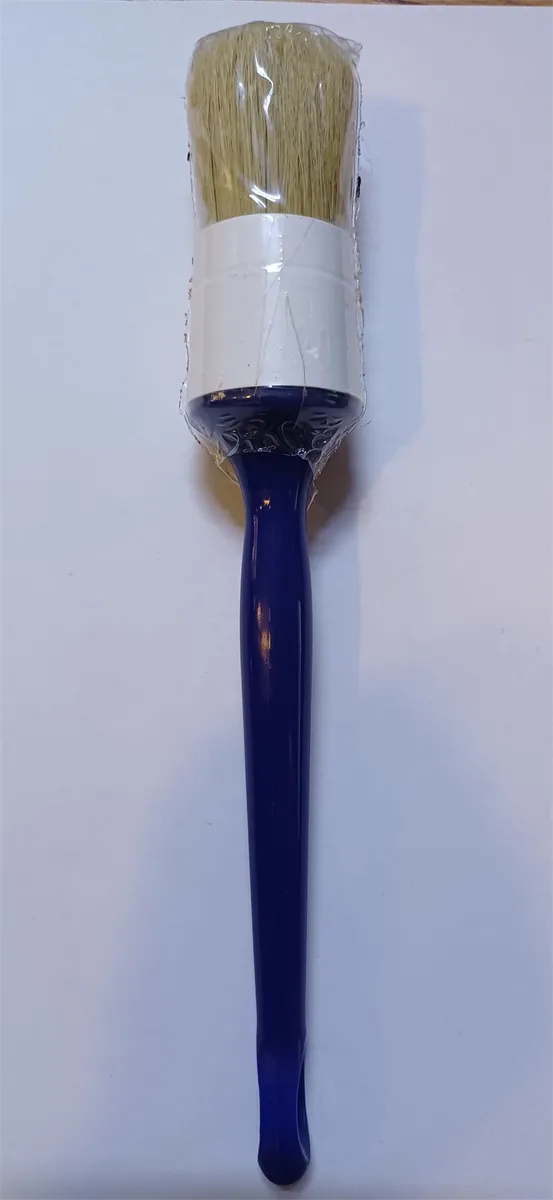 FIRÇA DETAY YUVARLAK MAVi NO-4 1