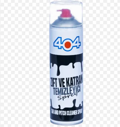 ZiFT TEMiZLEYiCi VE KATRAN 500ML 1
