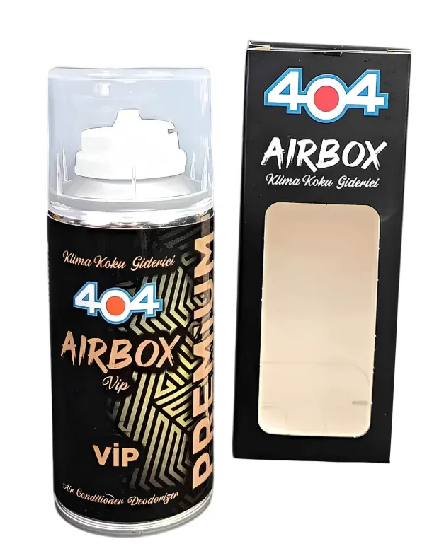 KLiMA BOMBASI KOKU GiDERiCi VIP 150 ML 1