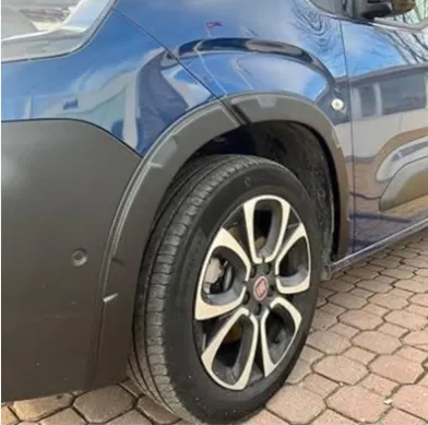 RiFTER 2019 ÇAMURLUK DODiK SET (8 PARÇA) 1