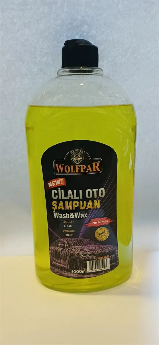 OTO SAMPUANI CiLALI 1 LiTRE 1
