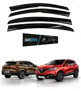 CAM RÜZGARLIGI RENAULT KADJAR 2015-2021 SP S 132 1