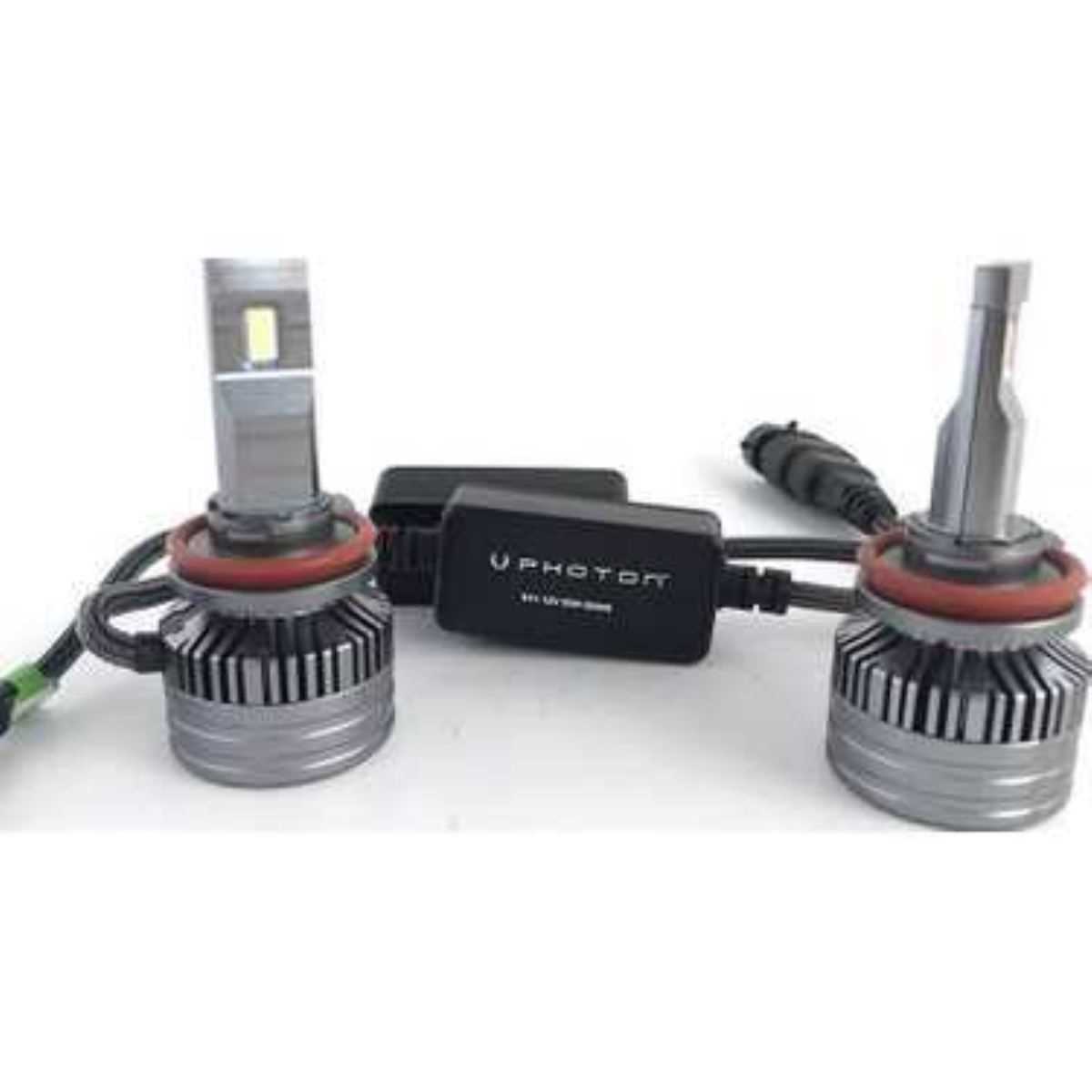 MILESTONE H11 3Plus HEADLIGHT LED 1
