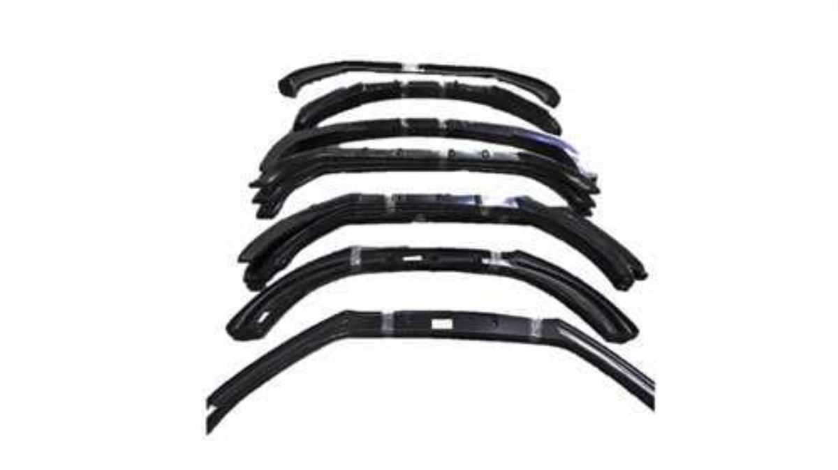 ÖN TAMPON EKi LiPi  ASTRA TiP 1