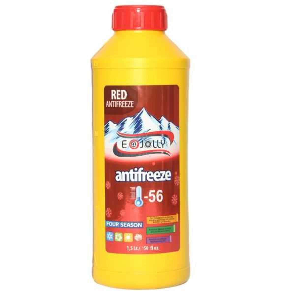 ANTiFiRiZ  1,5 LiTRE KIRMIZI  - 42  DERECE 1