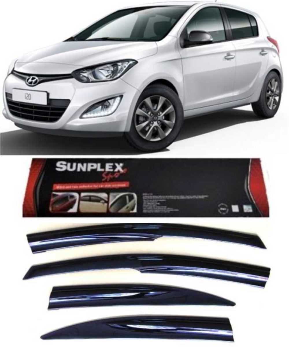 CAM RÜZGARLIGI HYUNDAI i20 2015-2019 SP S 108 1