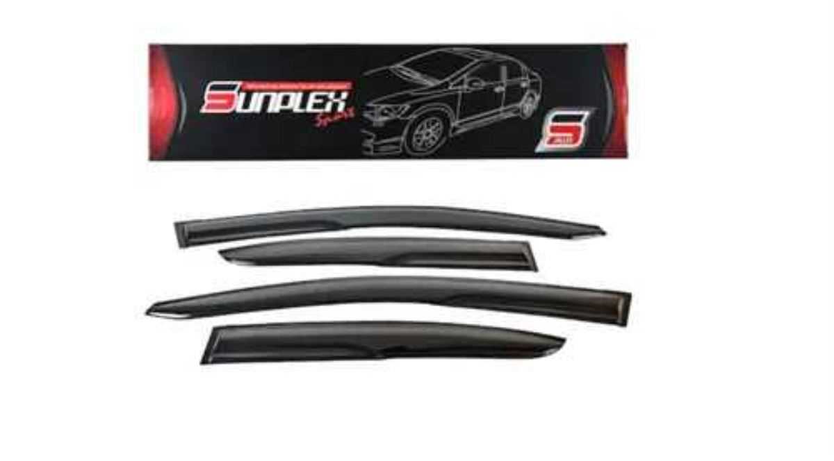CAM RÜZGARLIGI FORD FOCUS 2004-2010 SPS 04 1