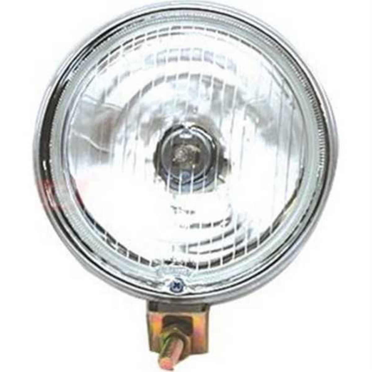 SiS LAMBASI BEYAZ YUVARLAK NiKEL JF161 TiP 1