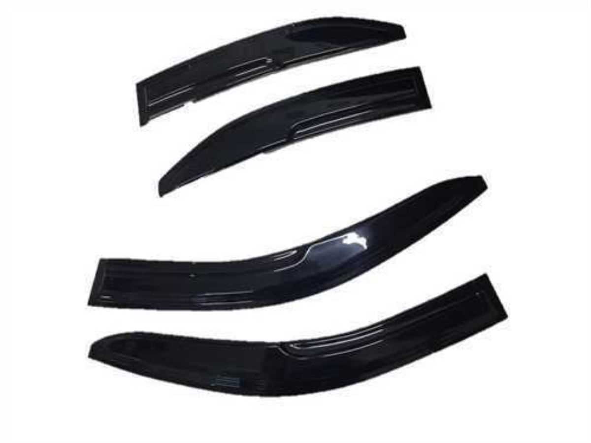 SEAT IBIZA 2009-2014 MUGEN CAM RÜZGARLIGI 4 LÜ TK 1