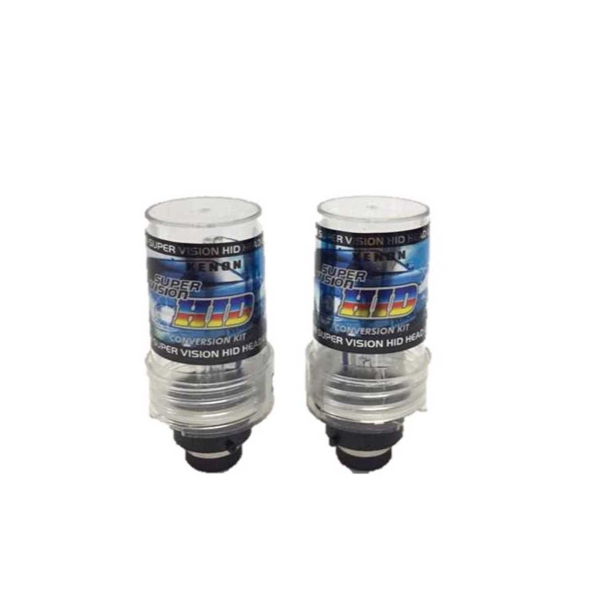XENON AMPUL D2S 12V 8000K 2 Li TAKIM 1