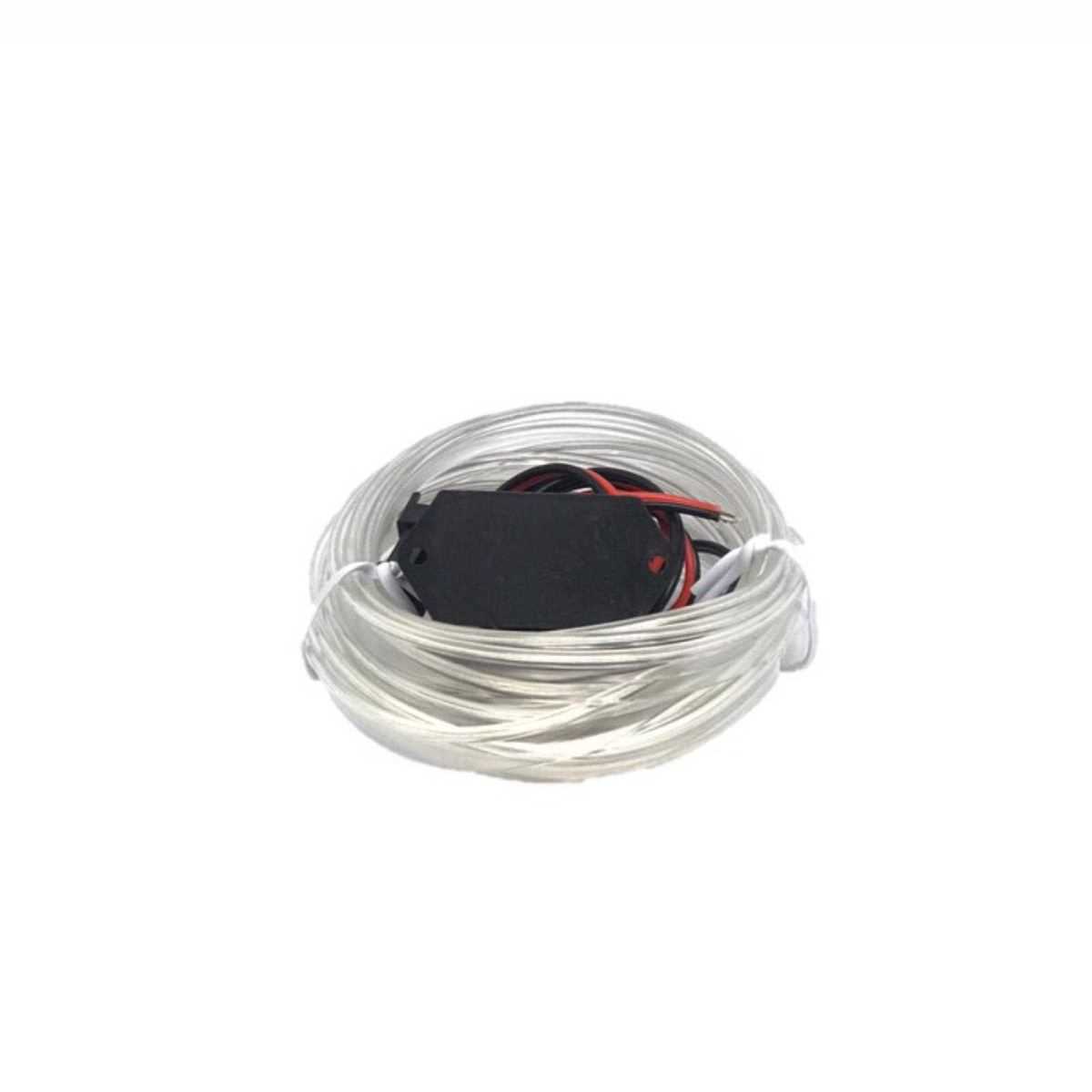 NEON iP KABLO 3 M BUZ MAVi  24V-12V 1
