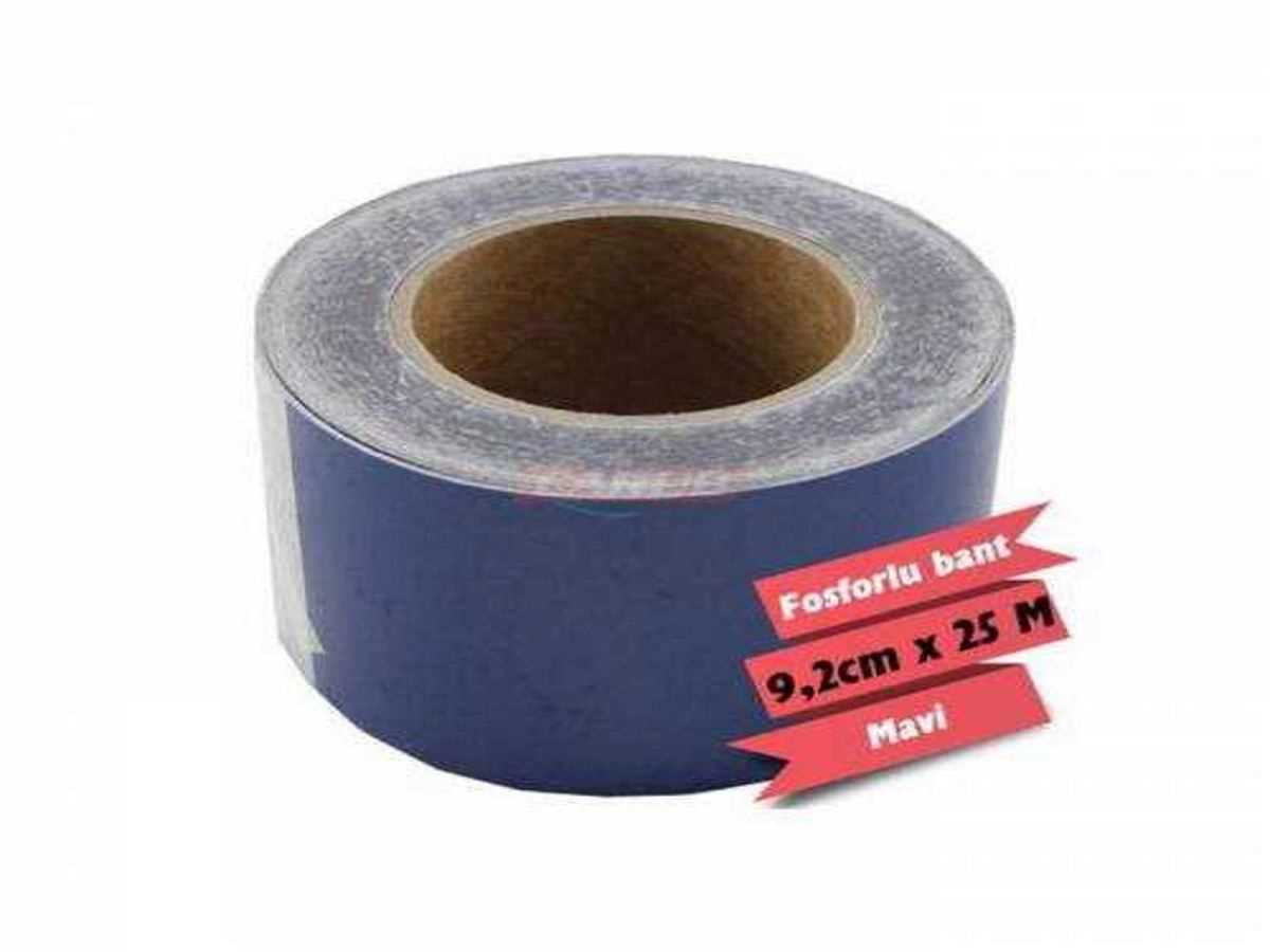 FOSFOR BANT 9,2 CMX25MT MAVi 1