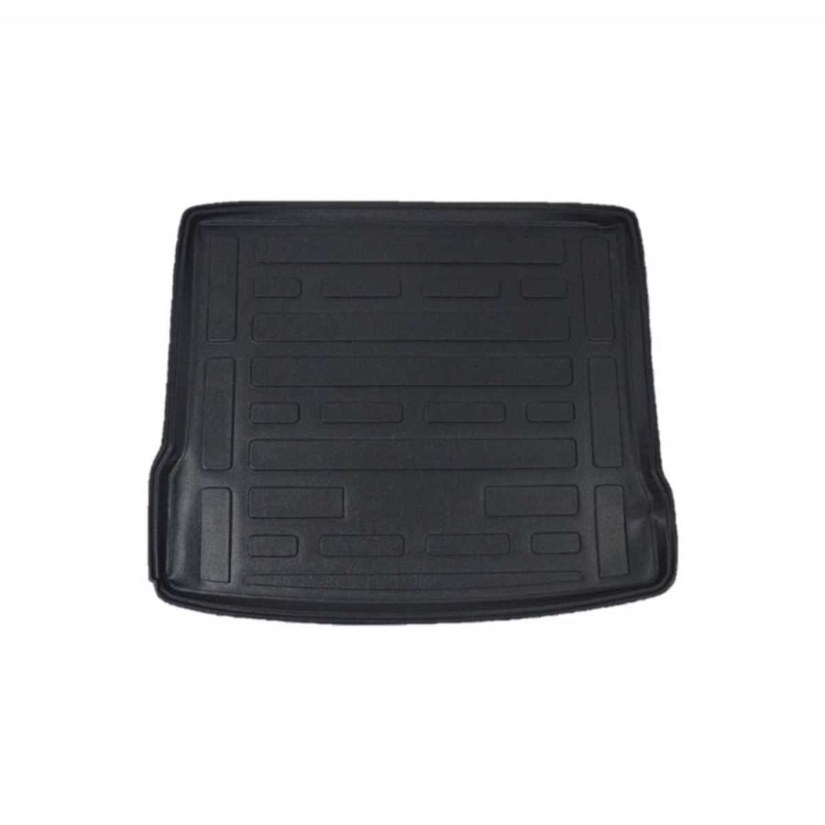 BAGAJ HAVUZU VW CADDY LiFE COMBi 2008-11  siyah 1
