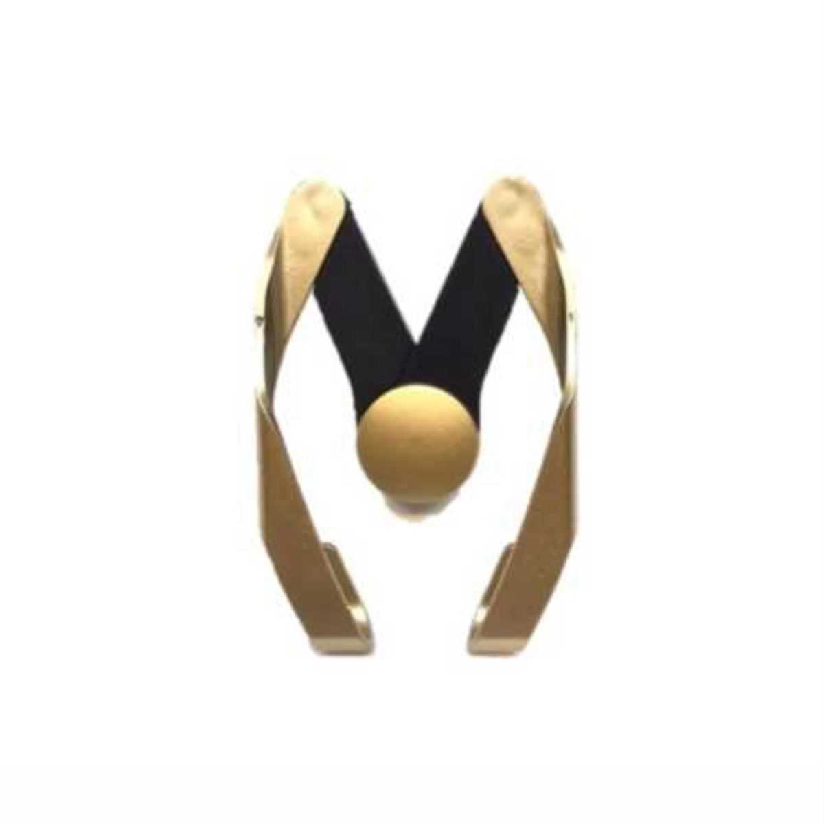 TELEFON TUTUCU AYARLI GOLD PETEK 1