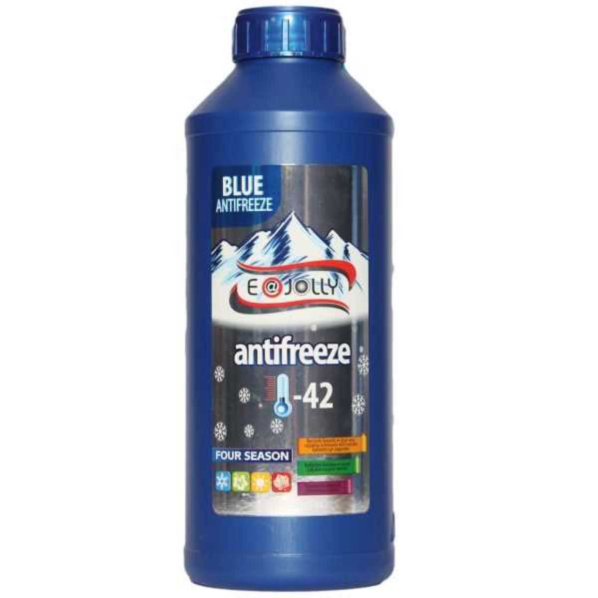 ANTiFiRiZ  1,5 LiTRE MAVi  - 42  DERECE 1