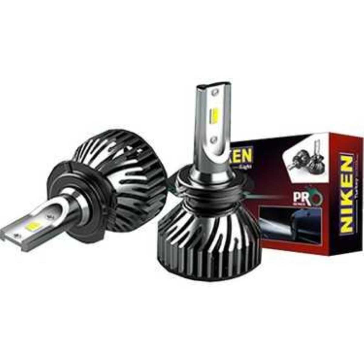 PRO NIKEN H7 12V LED FAR 1