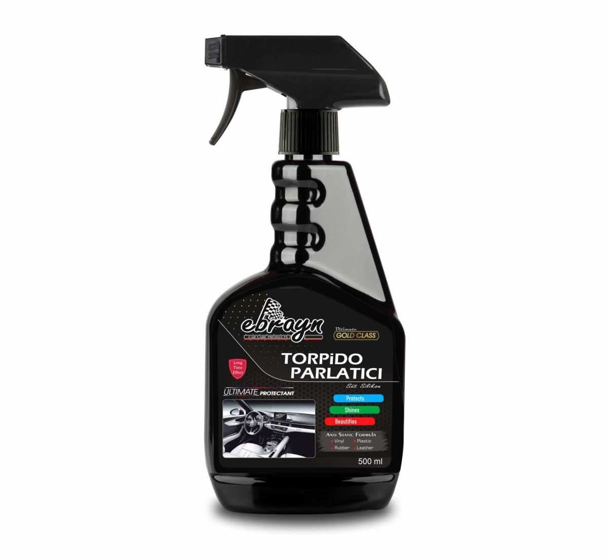 TORPiDO PARLATICI 500 ML POMPALI 1