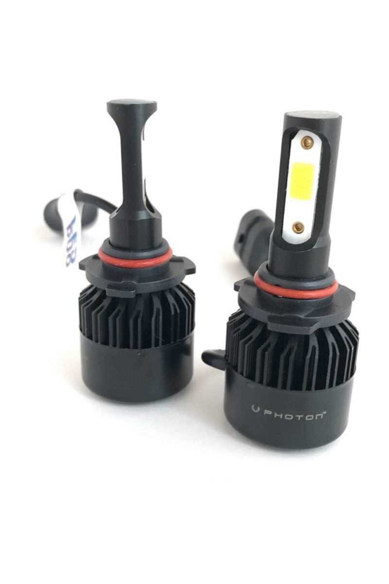DUO PHOTON 9005 12V LED 1