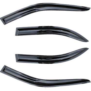 SEAT LEON 2006-2012 MUGEN CAM RÜZGARLIGI 4 LÜ TK 1