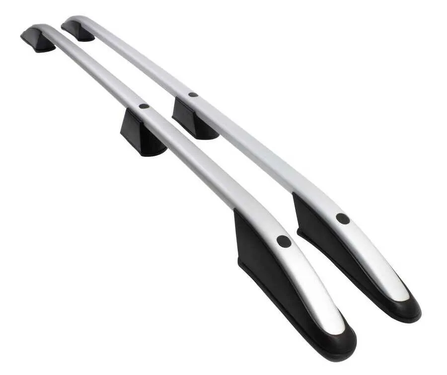 RENAULT TRAFIC YM 2015 UZUN SASE  ÜST ÇITA  ALUMiNYUM KOMPLE 1