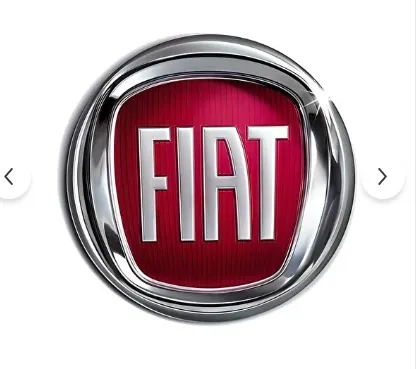 ARMA FIAT KIRMIZI BÜYÜK YENi MODEL 1