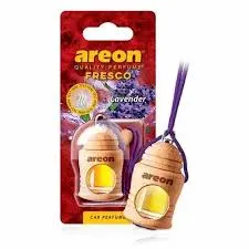AREON ASMA OTO ARAÇ KOKUSU FRESCO AHSAP 1