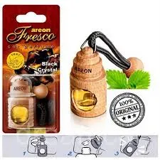 AREON ASMA OTO ARAÇ KOKUSU FRESH VAVE 1