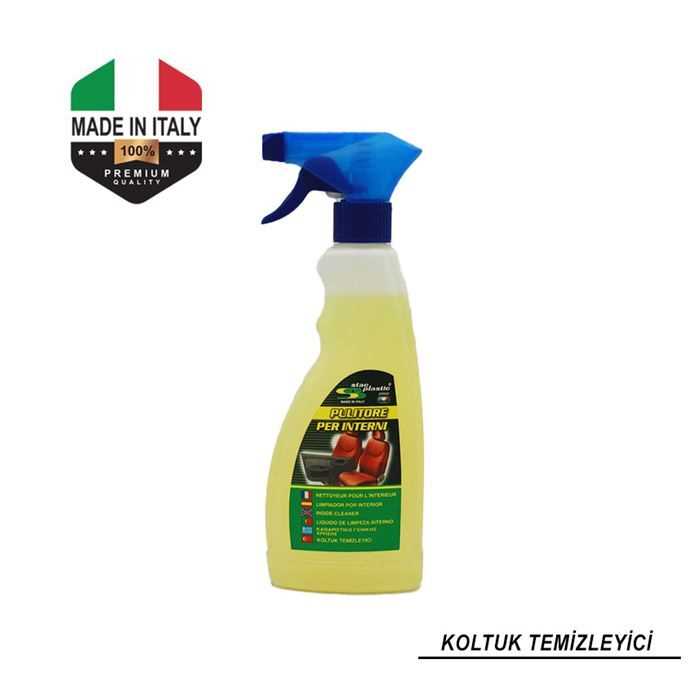 KOLTUK TEMiZLEYiCi 500ML POMPALI 1