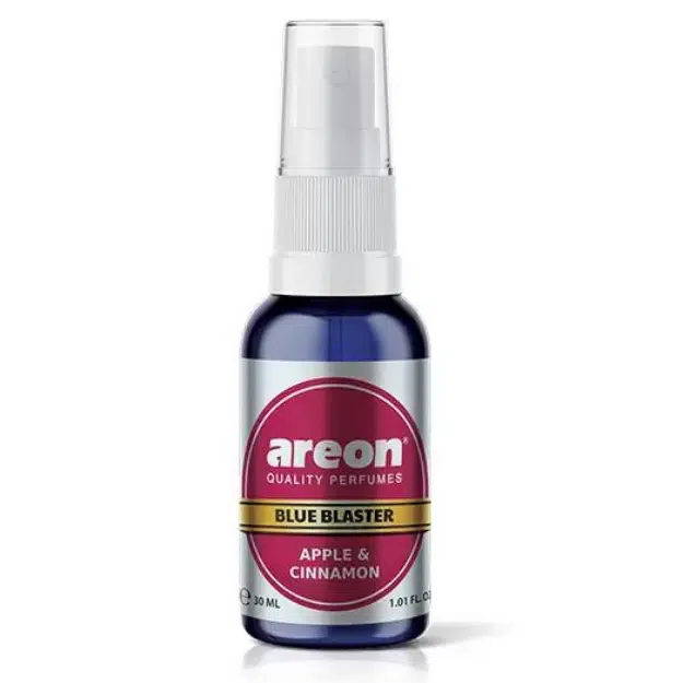 AREON OTO PARFÜM 30 ML SPREY GOLD 1