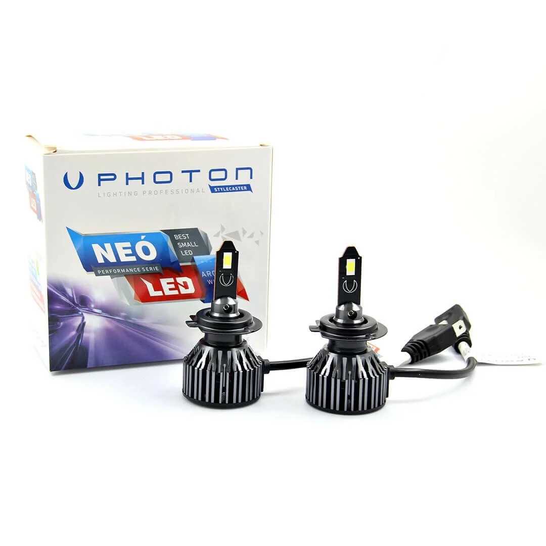 NEO PHOTON H7 12V LED FAR 1