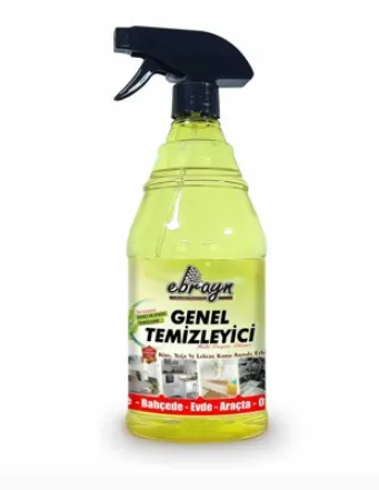 GENEL TEMiZLEYiCi 500 ML POMPALI 1