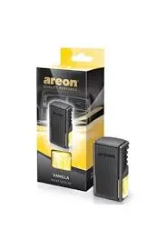 AREON OTO PETEK KOKUSU VENT 8 ml KLIPSLI 1