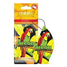 AREON ASMA OTO ARAÇ KOKUSU LUX GEOGRAFIA 1