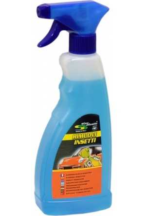 BÖCEK TEMiZLEYiCi  500ML POMPALI 1