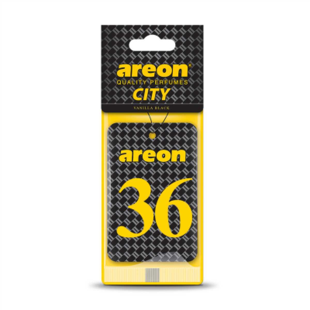AREON ASMA OTO ARAÇ KOKUSU SEHiR VERSION 1