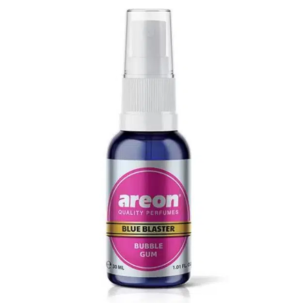 AREON OTO PARFÜM 30 ML SPREY GOLD 1