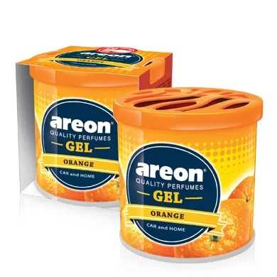 AREON OTO KOKU GEL BARDAKLIK 80 GR 1