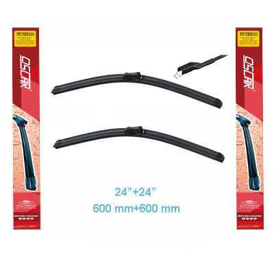 MERCEDES C180 2013 E200 -  600 MM-600 MM SiLECEK 1