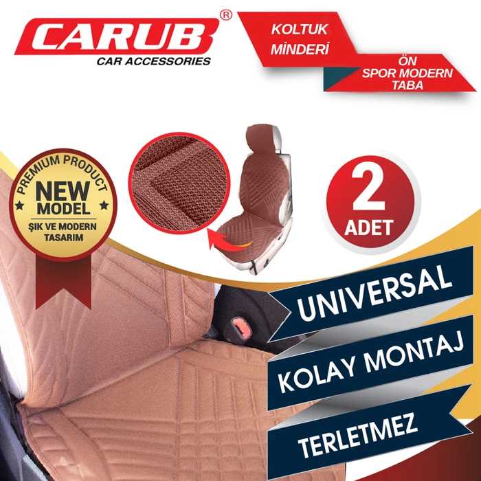 MiNDER MODERN 2 Li SET TABA 1