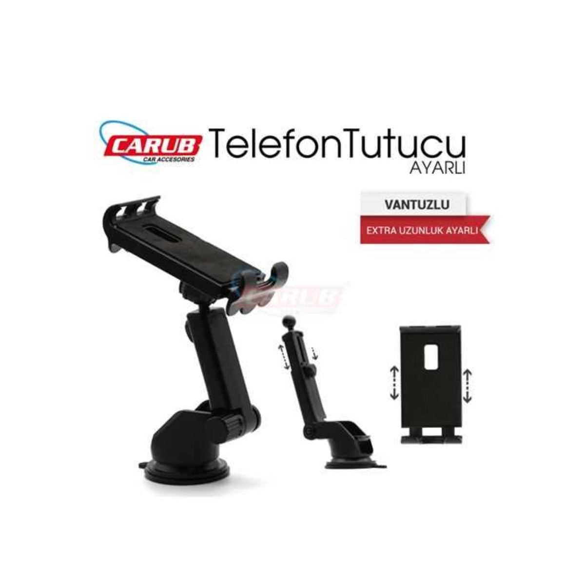 TELEFON VE PDA TUTUCU VANTUZLU KIZAKLI 1