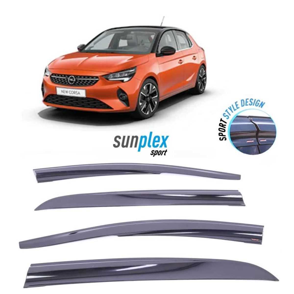 CAM RÜZGARLIGI OPEL CORSA D/E 2007-2017 SPS71 1