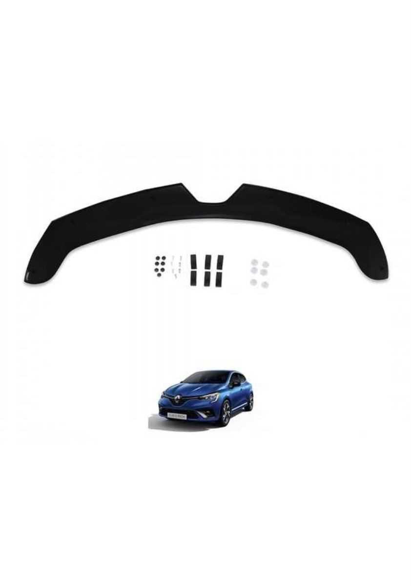 RENAULT CLiO 5  2020 KAPUT RÜZGARLIGI 1
