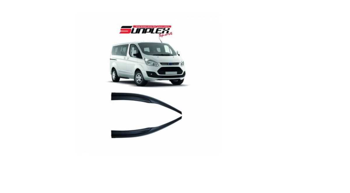 CAM RÜZGARLIGI FORD CUSTOM 2014 ÖN 2 Li  SPS 57 1