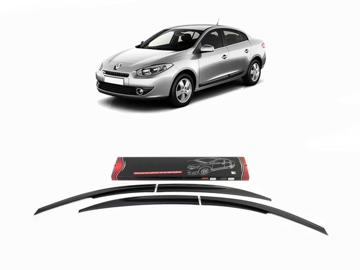CAM RÜZGARLIGI RENAULT FLUENCE 2009 2016 SP S 21 1