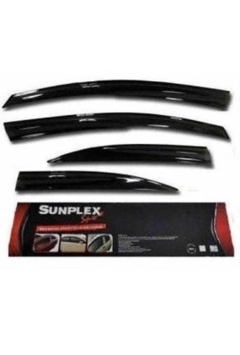 CAM RÜZGARLIGI HONDA CiViC 2001-2006 SP S 09 1
