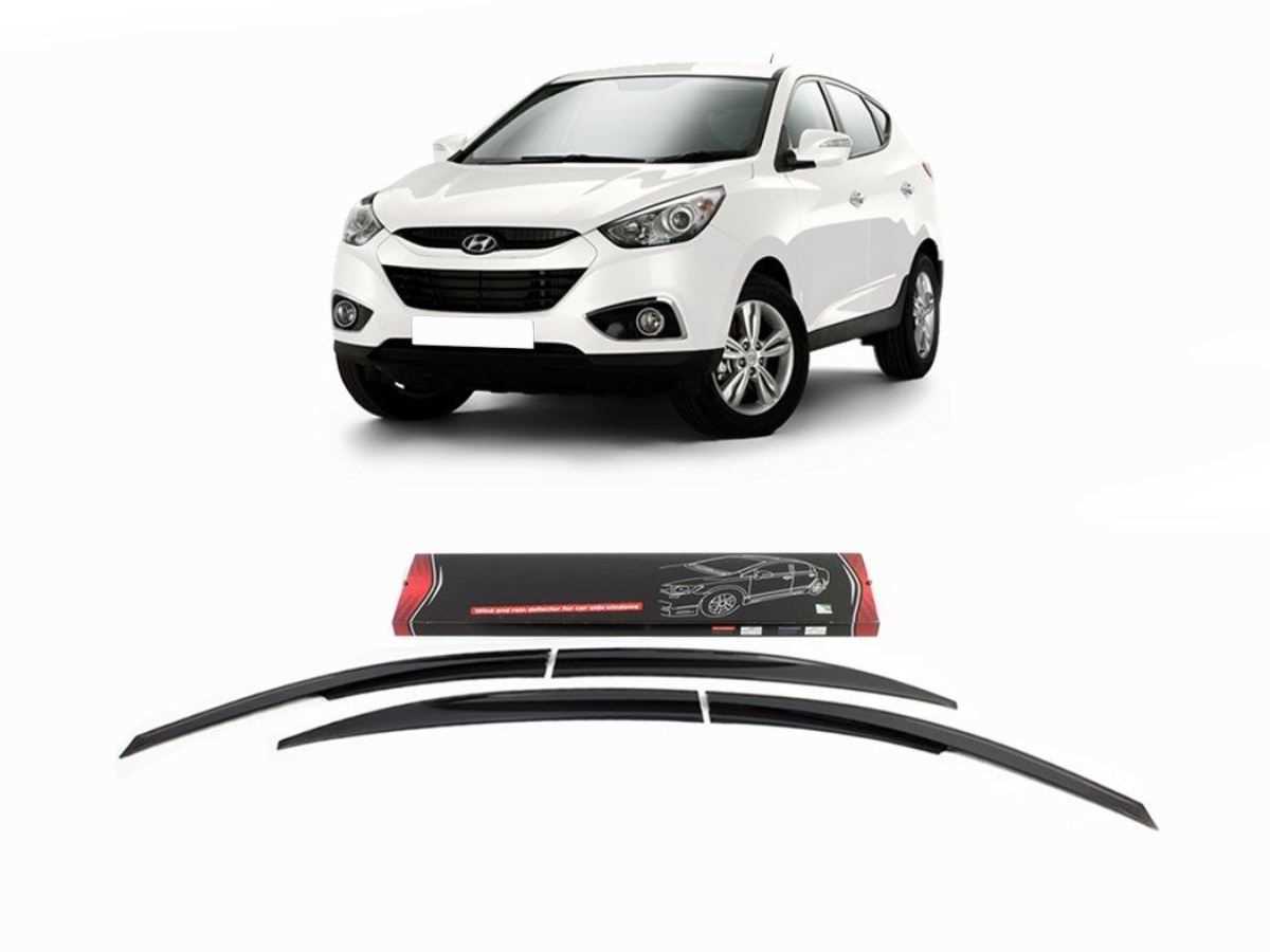 CAM RÜZGARLIGI HYUNDAI IX35 2010 2016 SP S 82 1