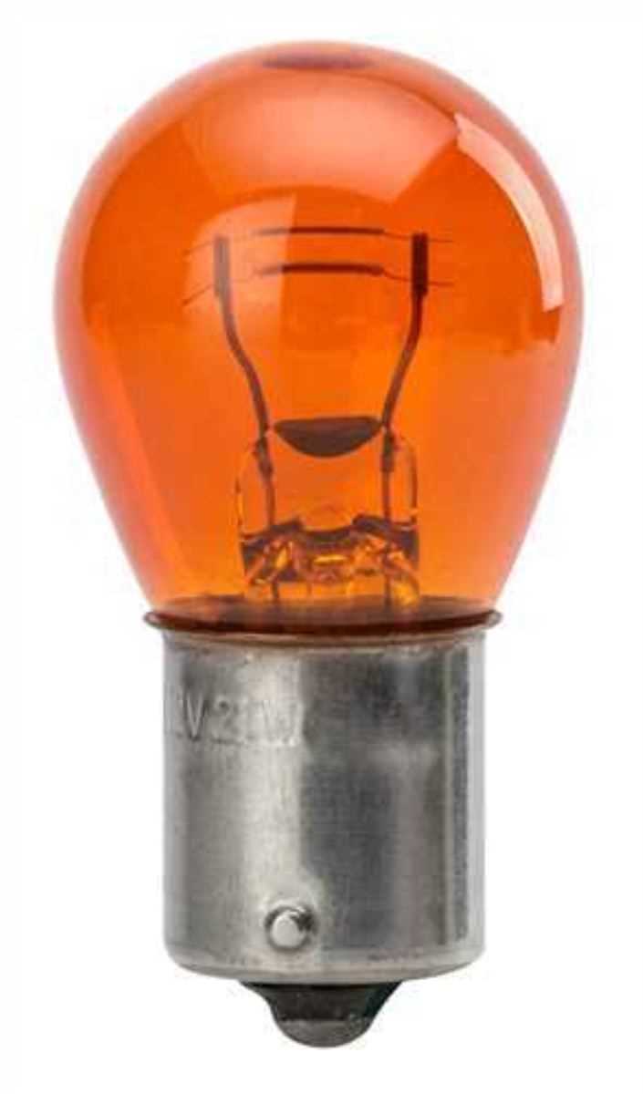 AMPUL 93 NATUREL TURUNCU 12V 21W 1