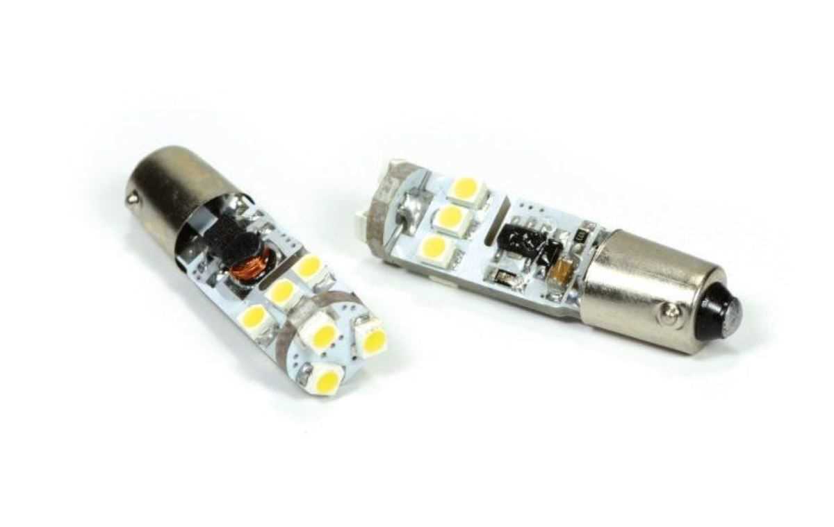 PHOTON H6W 12-24V EXCLUSIVE CANBUS LED 1