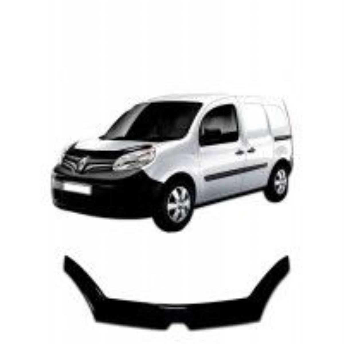 RENAULT KANGOO 2014  KAPUT RÜZGARLIGI 1